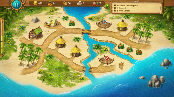Islandville: A New Home screenshot 1