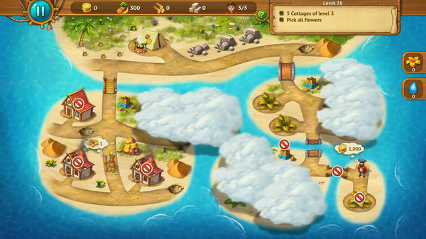Islandville: A New Home screenshot 4