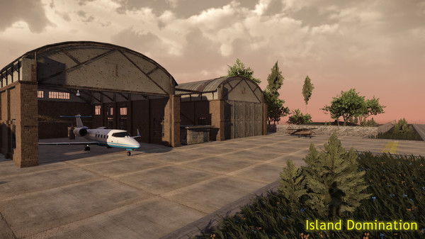 Island Domination screenshot 4