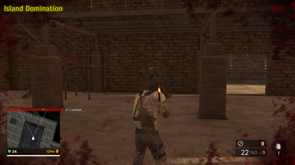 Island Domination screenshot 8