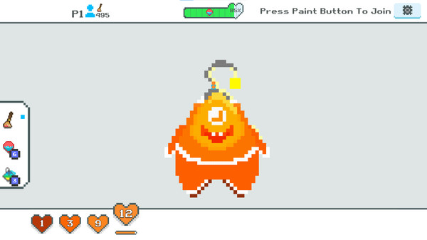 Love Colors: Paint with Friends screenshot 5