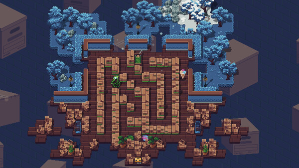 Sweet Dreams Alex screenshot 1