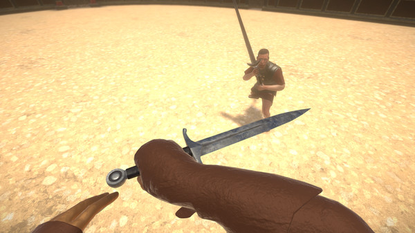 Gladia screenshot 4
