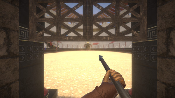 Gladia screenshot 1