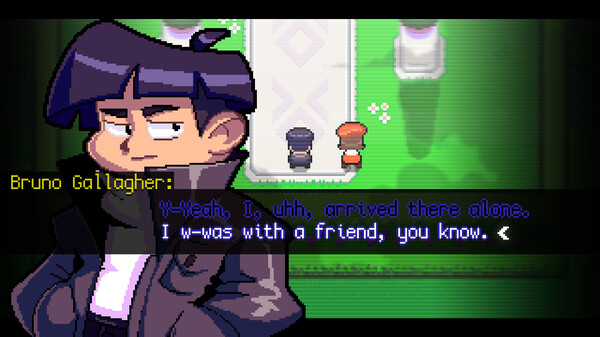 RE:CALL screenshot 1