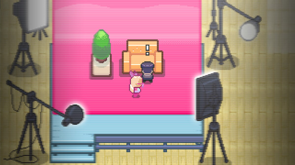 RE:CALL screenshot 2
