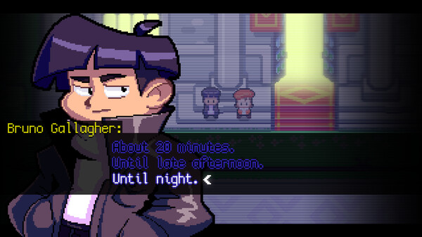 RE:CALL screenshot 3