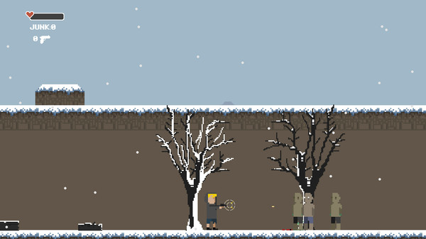 Project:Solace screenshot 5