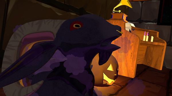 Deadly Daycare VR screenshot 1