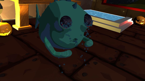 Deadly Daycare VR screenshot 3