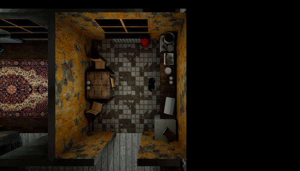 Sweep screenshot 5