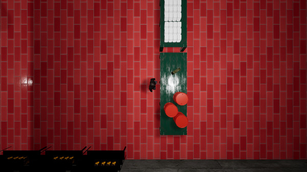 Sweep screenshot 2