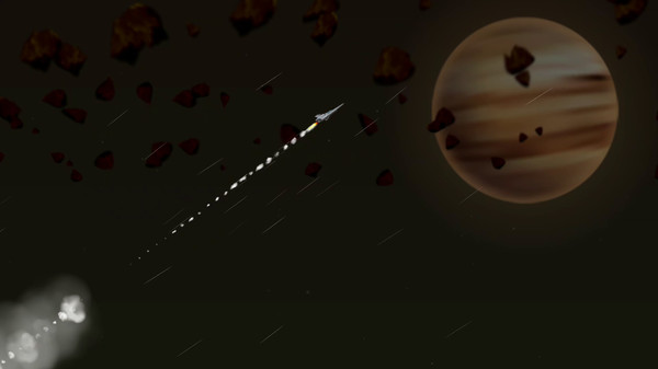 DOMINATING THE SKIES screenshot 9
