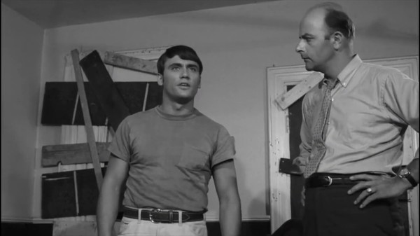 ROUGH KUTS: Night of the Living Dead screenshot 9