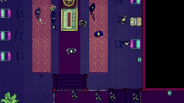 Sefir: Mafia Story screenshot 7