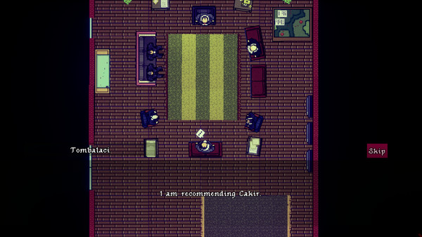 Sefir: Mafia Story screenshot 2