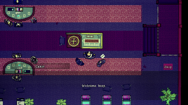 Sefir: Mafia Story screenshot 5