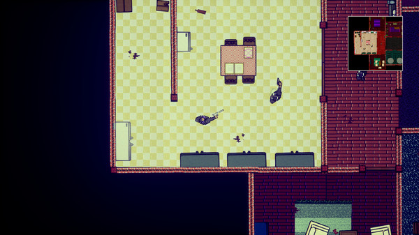 Sefir: Mafia Story screenshot 6