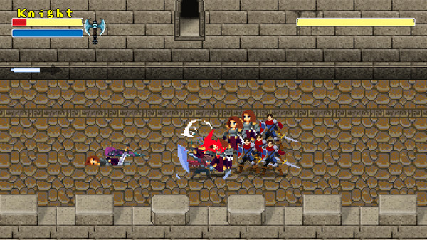 FALCO AXE screenshot 5