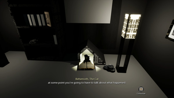 Recursive Ruin screenshot 2