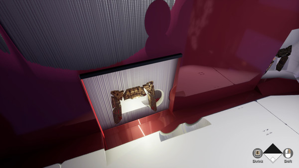 Recursive Ruin screenshot 9