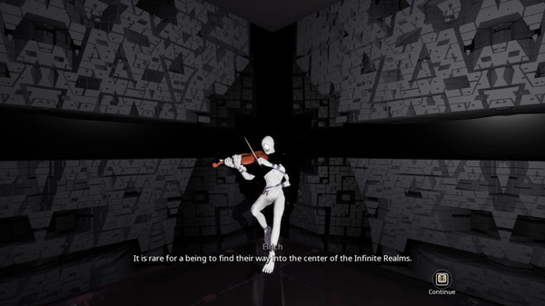 Recursive Ruin screenshot 3