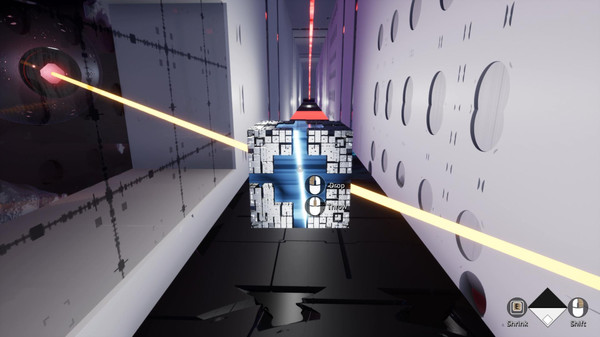 Recursive Ruin screenshot 6