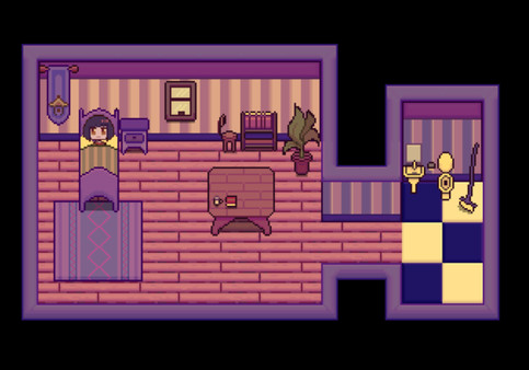 凯尔文 - Kelvin And The Chateau screenshot 2