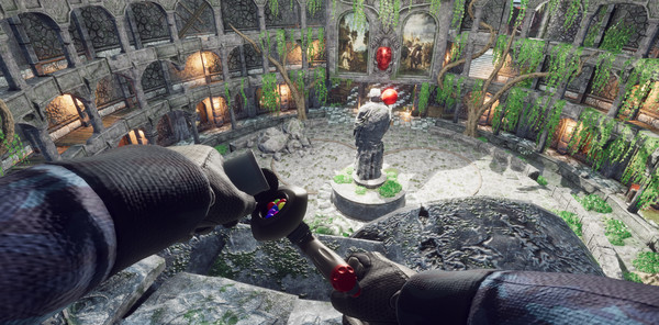 PaintBall War 2 screenshot 6