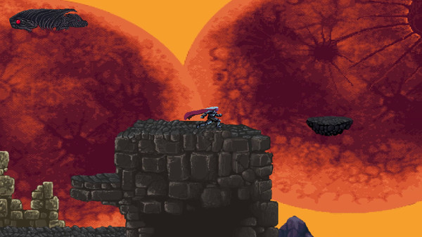 R.T.O. Tales of the Dark Lands - Deluxe Edition screenshot 1