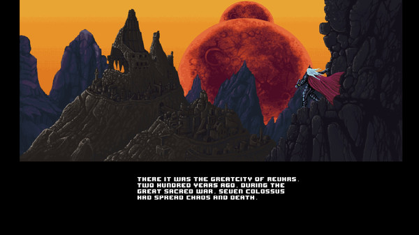 R.T.O. Tales of the Dark Lands - Deluxe Edition screenshot 2