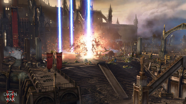 Warhammer 40,000: Dawn of War II - Anniversary Edition (Classic) screenshot 8