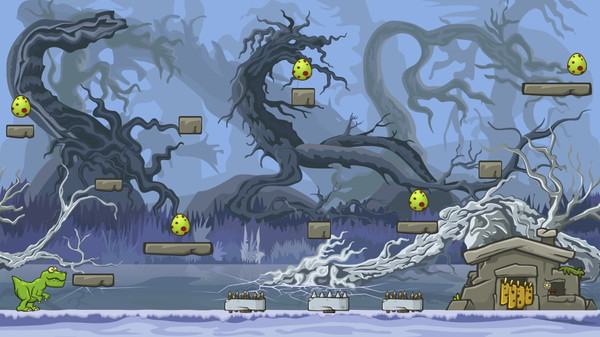 TOOTHY HISTORY screenshot 1