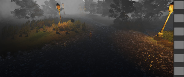 Small Town Robot screenshot 5