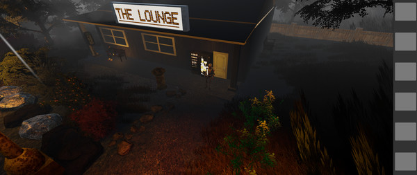 Small Town Robot screenshot 4