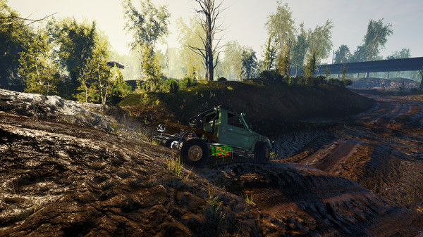 TraxWorld screenshot 8
