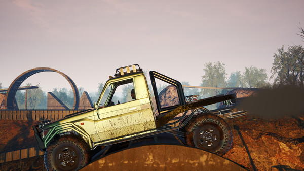 TraxWorld screenshot 4