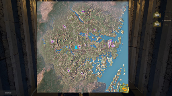 TraxWorld screenshot 2