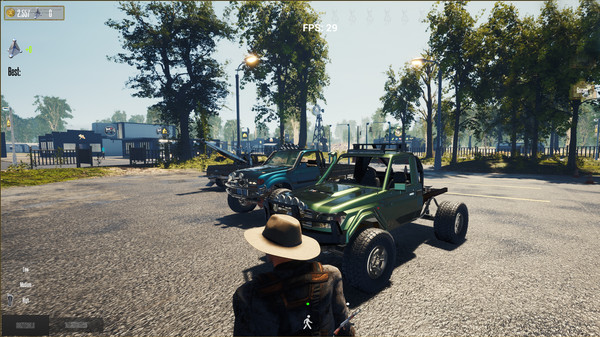 TraxWorld screenshot 1