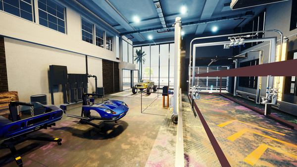 TraxWorld screenshot 5