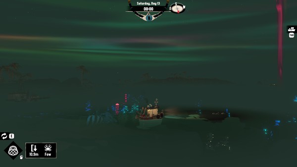 DREDGE screenshot 9