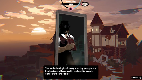 DREDGE screenshot 7