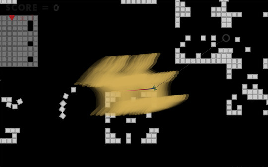 SunSenSim screenshot 4