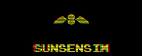 SunSenSim screenshot 5