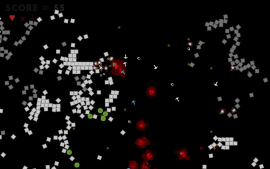 SunSenSim screenshot 3
