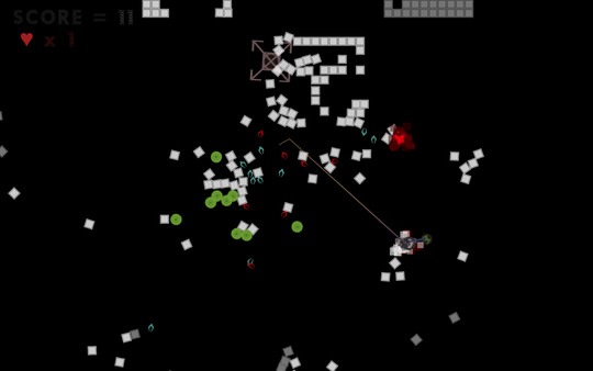 SunSenSim screenshot 2