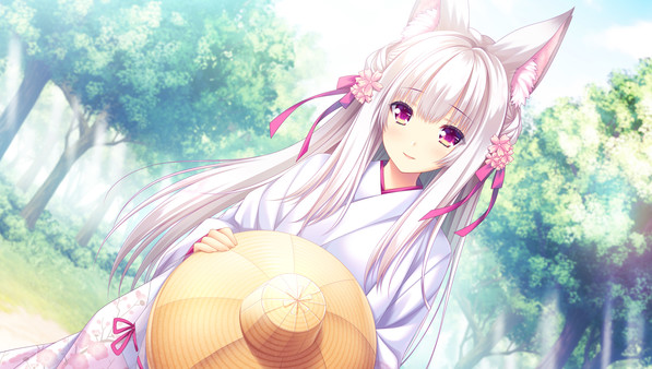 Rurizakura screenshot 2
