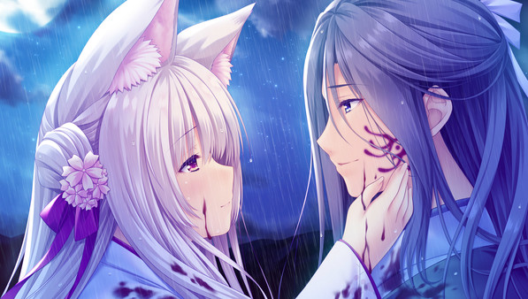 Rurizakura screenshot 3