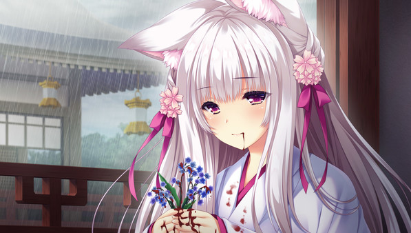 Rurizakura screenshot 1