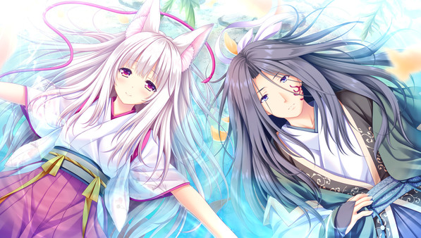 Rurizakura screenshot 5